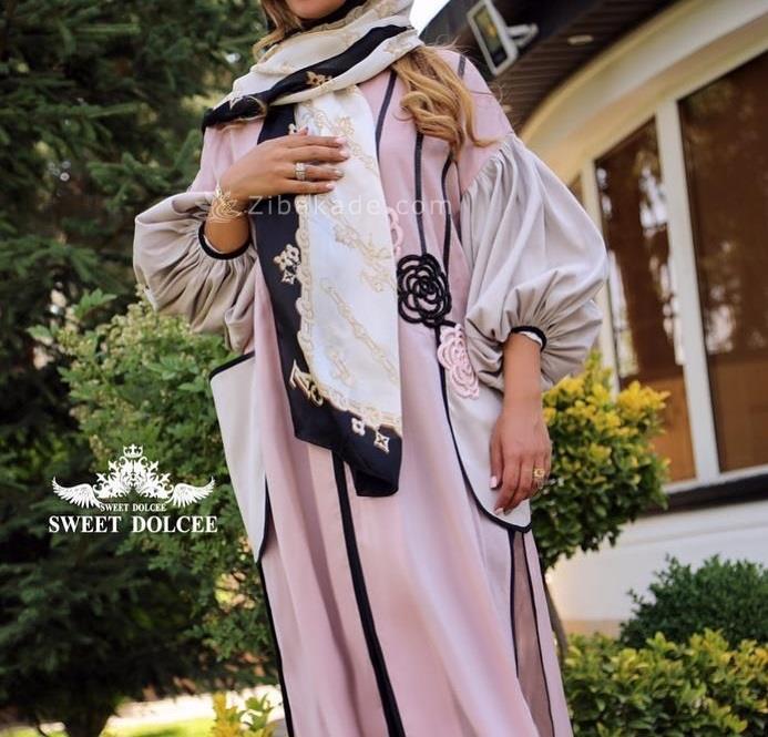 مدل مانتو تابستانی